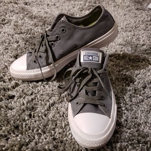 Converse All Star with Lunarlon